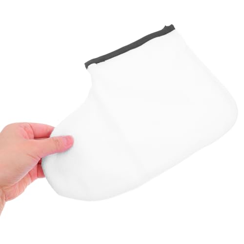Bolsa de parafina para cuidado de pies miniatura 4