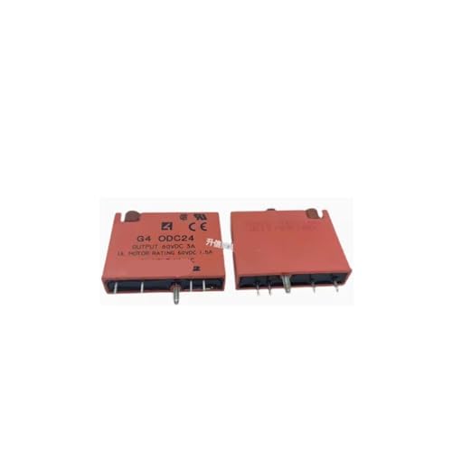 Relais G4ODC24 60 V CC 3 A pour remplacer vos modules en panne