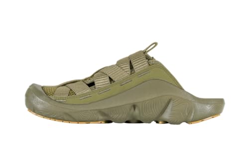 Image of Oboz Men's Whakatā Ease Slide
