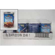 Progresso Minestrone Soup - 19 oz. can, 12 per case