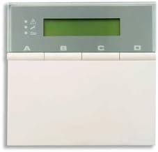 Scantronic 9941 Remote Keypad