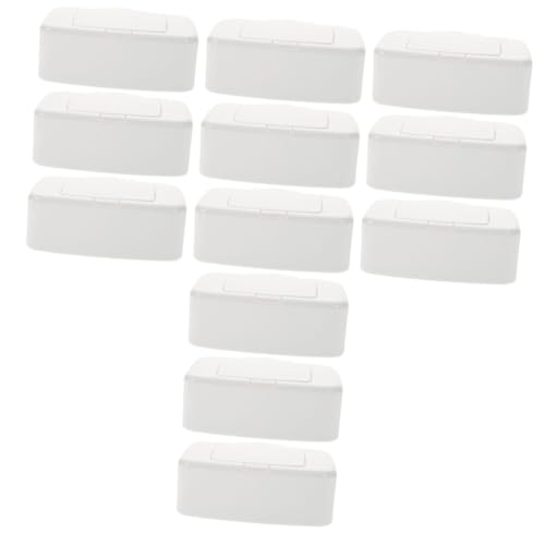 Conteneur rechargeable de lingettes bébé MAGICLULU à clapet hermétique - 2