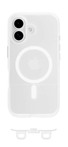 �yMagEasy�z iPhone 16 �Ή� �P�[�X MagSafe �Ή� �V�����_�[ �p �X�g���b�v�z�[�� �t�� ���^ �y�� �X�}�z�P�[�X �}�O�Z�[�t �ϏՌ� �X���� �X�}�z�J�o�[ [ iPhone16 �A�C�t�H�� 16 �Ή� �g�уP�[�X ] iPhon