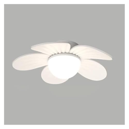 Lámpara LED de techo de lujo para pasillos elegantes y guardarropas 2