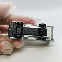 Amazon | CK1394 トミカ うなぎパイ 春華堂 専用運搬車 | ミニカー