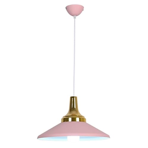Creative Pendant Lights – Danish Designer Single Head Minimalist Color