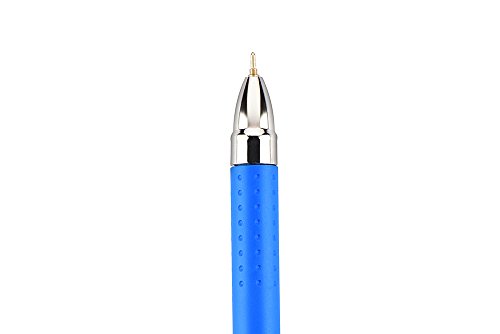 Image of Nataraj GCM Ball Pen Jar Itip Pens Gel Pen - Pack of 10