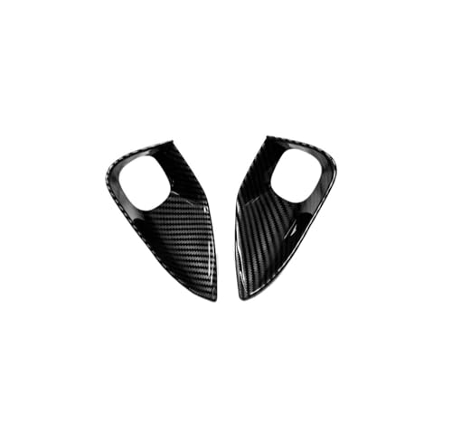 Garniture décorative antibrouillard Lexus NX avec protection intégrée