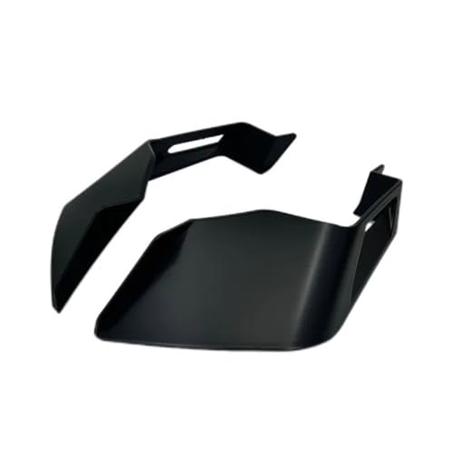 Aileron avant carénage pour stopper le guidonnage de votre moto R6 R7