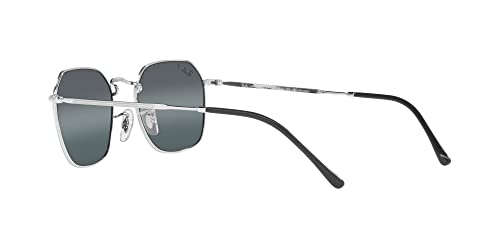 Image of Ray-Ban Unisex Rb3694 Jim Square Sunglasses