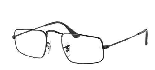 Image of Ray-Ban Unisex Rx3957v Julie Rectangular Prescription Eyewear Frames