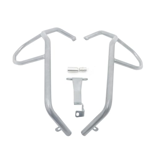 Barres de protection moteur pour moto BMW F850GS et F750GS 2017-2023