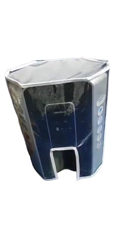 Image of Body Protective Cover for Havells Digitouch Alkaline Water Purifier, RO+UV+MF Model Waterproof & Dustproof Water Purifier RO Body Cover