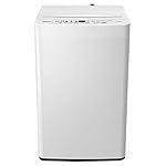 ハイセンスの洗濯機 HW-T55D