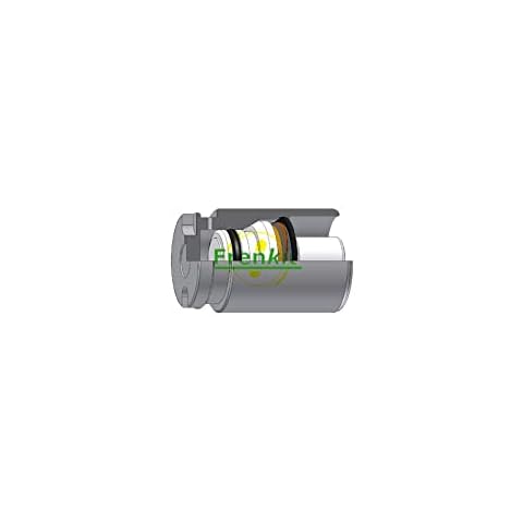 FRENKIT K385101 Bremssattelkolben + Mechanismus Cover