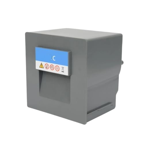 Cartouche de toner couleur compatible pour copieur Ricoh MPC8003 MPC6503 IMC6500