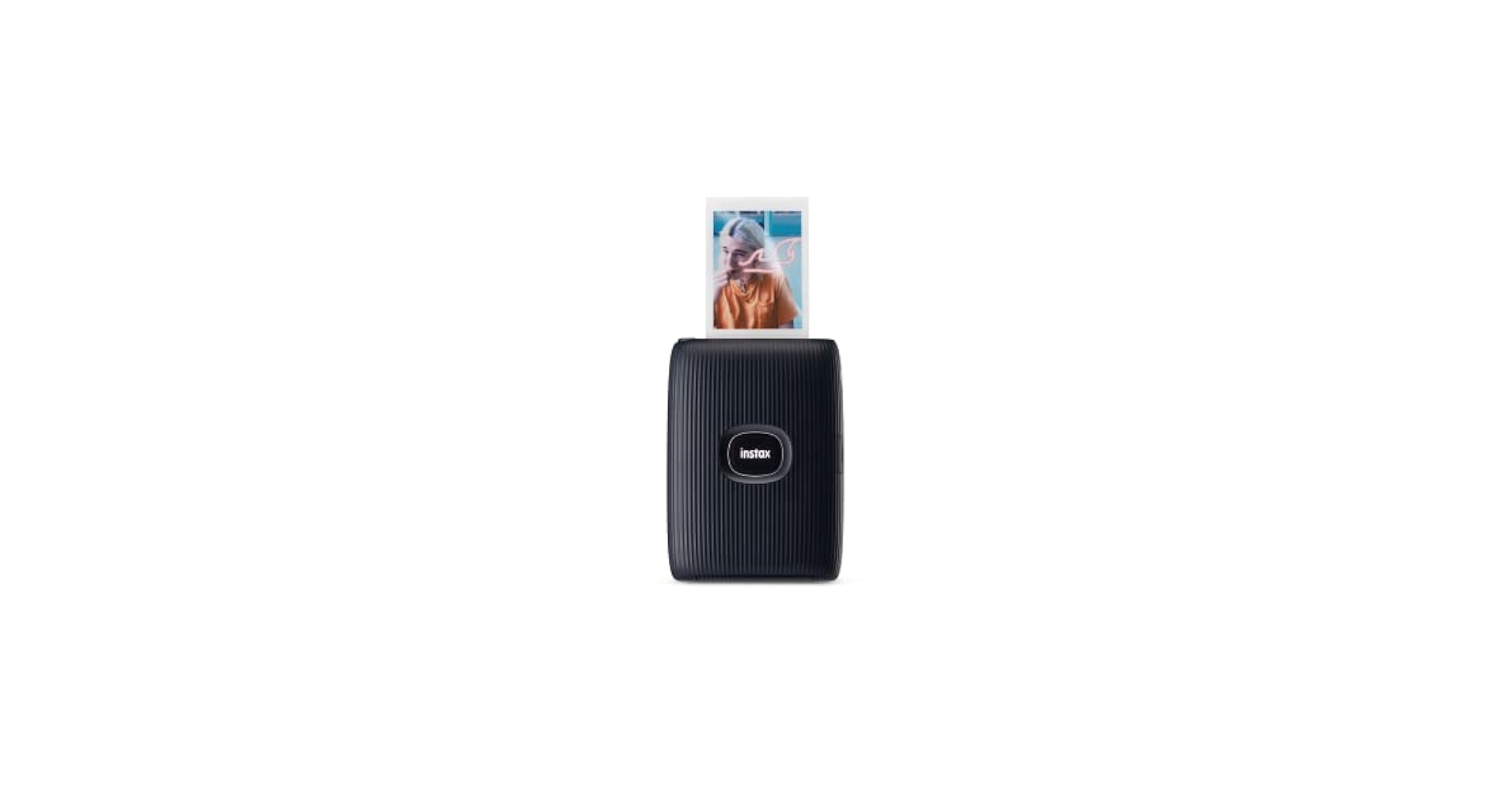 Amazon.com : Fujifilm Instax Mini Link 2 Smartphone Printer