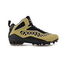 boombah football cleats