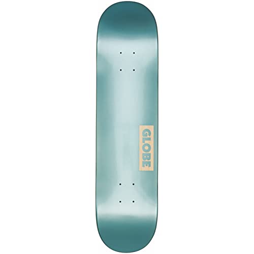  Globe Deck Skateboard Goodstock Topaz 7.75