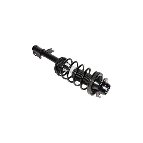 Image of Gabriel G57128 Ultra ReadyMount Rear Left Complete Strut Assembly for 04-08 Suzuki Forenza, 05-08 Suzuki Reno (1 Pack)
