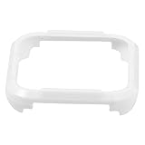 Veemoon 1ピーシーファッショナブルなスマートウォッチ保護ケース 対応 軽