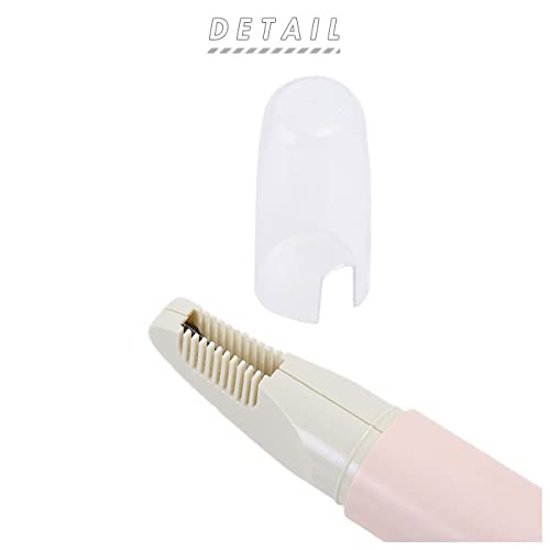 ラヴィア Vライン トリマー ホワイトサムネイル2