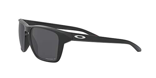 Image of Oakley mens Oo9448 Sylas Rectangular Sunglasses