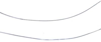 Platinum wire for jewelry Clearance