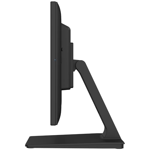 Image of iiyama Prolite T2252MSC-B2AG 21.5 inch 21.5 inch Full HD 10 Point Multitouch Capacitive HDMI DP USB3.2 7H LED Display - Black