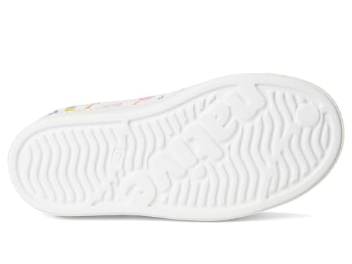 Image of Native Shoes Unisex-Kids Jefferson Print Sneakers