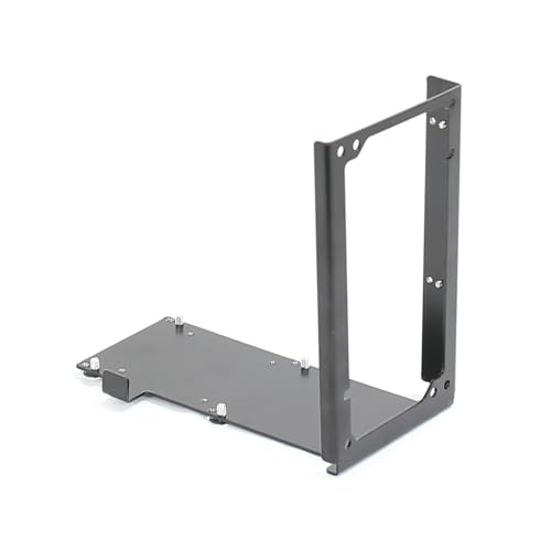 Soporte vertical para fuente NR200 forAtx para PC miniatura 5