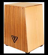 tycoon カホン Tycoon Percussion Cajon (TKVX-Z) : Amazon.ca: Musical