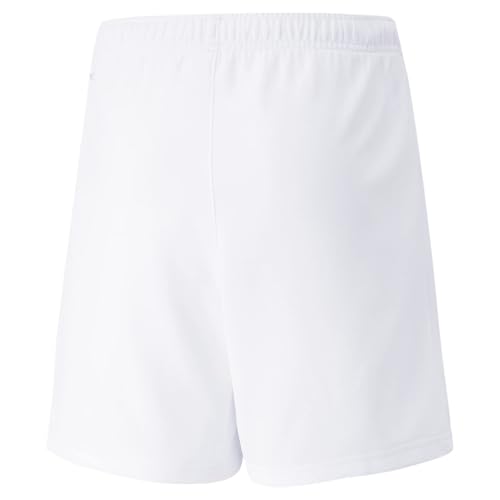 Puma 70494303 Kids' Teamrise Short thumb #1