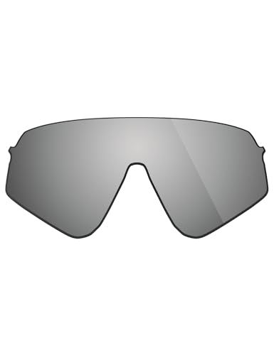 Image of Fiskr Polarized Lenses Replacement Compatible with Oakley Sutro Lite Sweep OO9465 Sunglass, Impact Resistant & Perfect Fit