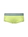 Produktbild icebreaker Women Sprite Hot Pants Aloe (L)