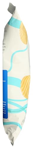 Image of 365 by Whole Foods Market Party Size Rippled Sea Salt Potato Chip, 20 OZ