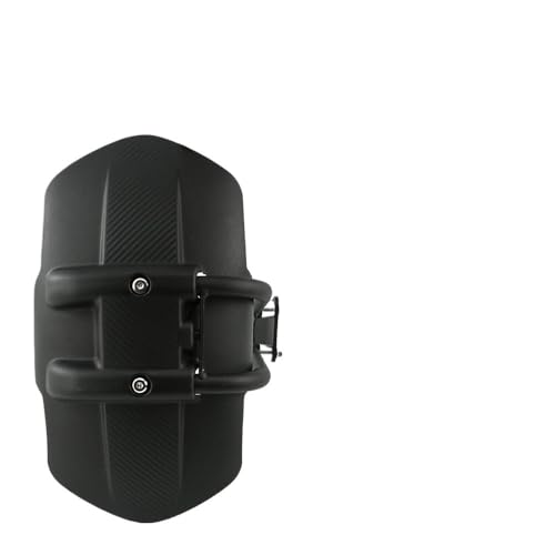Extension Garde-Boue Tracer 7 MT-07 MT-09 Couvercle Protection Abs Haute Résistance