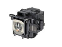 ML12107 - Lampada per proiettore (Epson, EB-955W, EB-S17, EB-S18, EB-W03, EB-W18, EB-W22, EB-X18, EB-X20, EB-X24, EH-TW490, EH-TW5200)