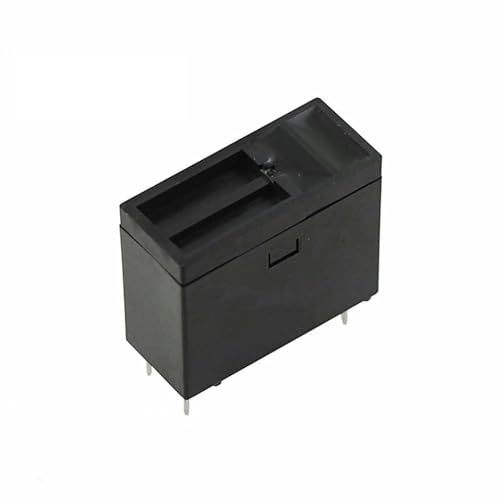 Relé JQX-62F de 12V para restaurar módulos de potencia y control 3