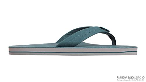 Image of Rainbow Sandals Men's Single Layer Premier Leather
