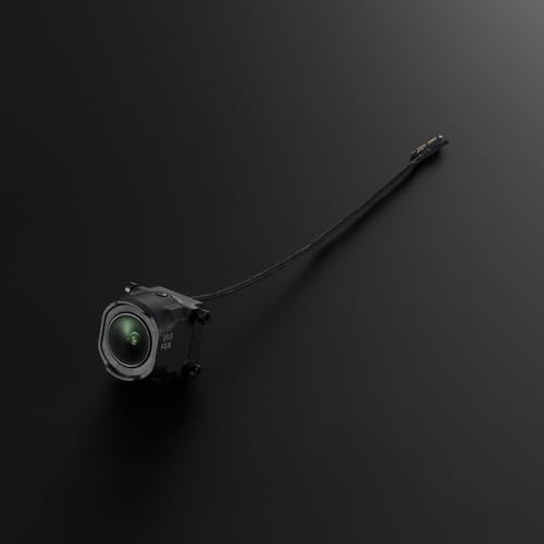 dji o4 air unit pro camera module