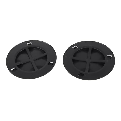 Image of 51772751776 Front Inner SplashPlastic Wheel Arch Headlight Access Cover for R56 R57 R58 R59