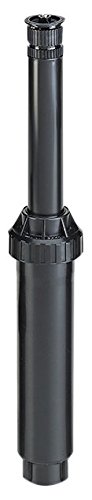 Rain Bird US-415 Difusor de riego, Alcance 4,50 Metros, Gris, 15.0x4.0x4.0 cm Cover