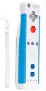 WAVE REMOTE (VIDEO GAME ACCESSORIES)