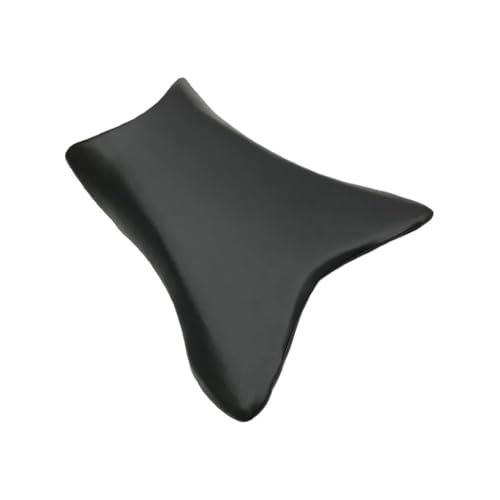 Asiento de piloto para moto ZX-10R con espuma de alta densidad verde 5
