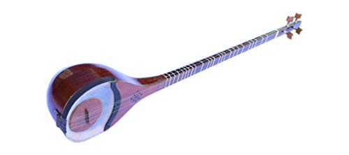 SSH-302 Setar professionnel persan Shourangiz Shurangiz Surangiz - Les Beatles, Paul McCartney, John Lennon, RIngo Starr, George Harrison SSH-302 Setar professionnel persan Shourangiz Shurangiz Surangiz – Image 5