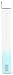 Preserve POPi Shave 5 Razor, Charcoal Grey, 1 EA