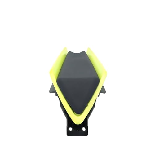 Capot de selle arrière moto pour remplacer le siège passager instable et usé - 6