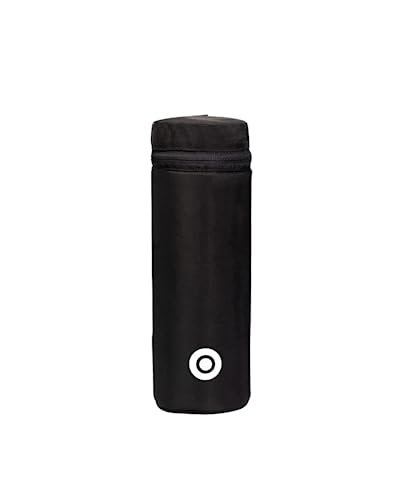 Image of BlendLife Insulated Sleeve Portable Blender Bag | Durable | Sleek | Functional | for Pro, Plus and Ultra Blender - Black