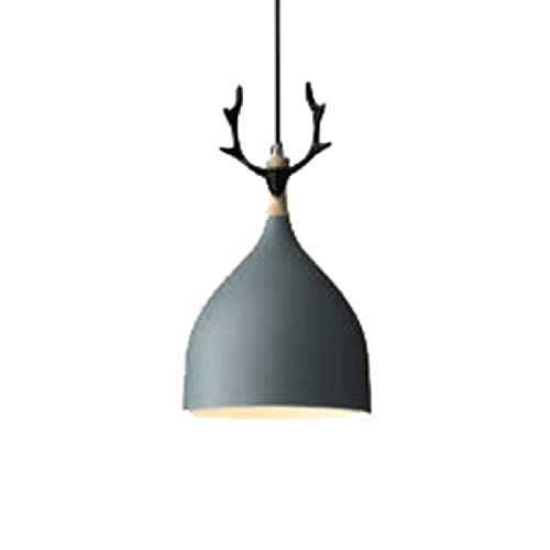 Lumière de bureau réglable en hauteur via suspension luminaire LED blanche